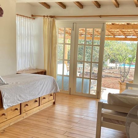 Monte Rosa Rural Guesthouse Barao de Sao Joao 외부 사진