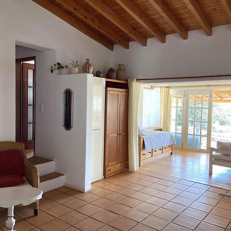 Monte Rosa Rural Guesthouse Barao de Sao Joao 외부 사진
