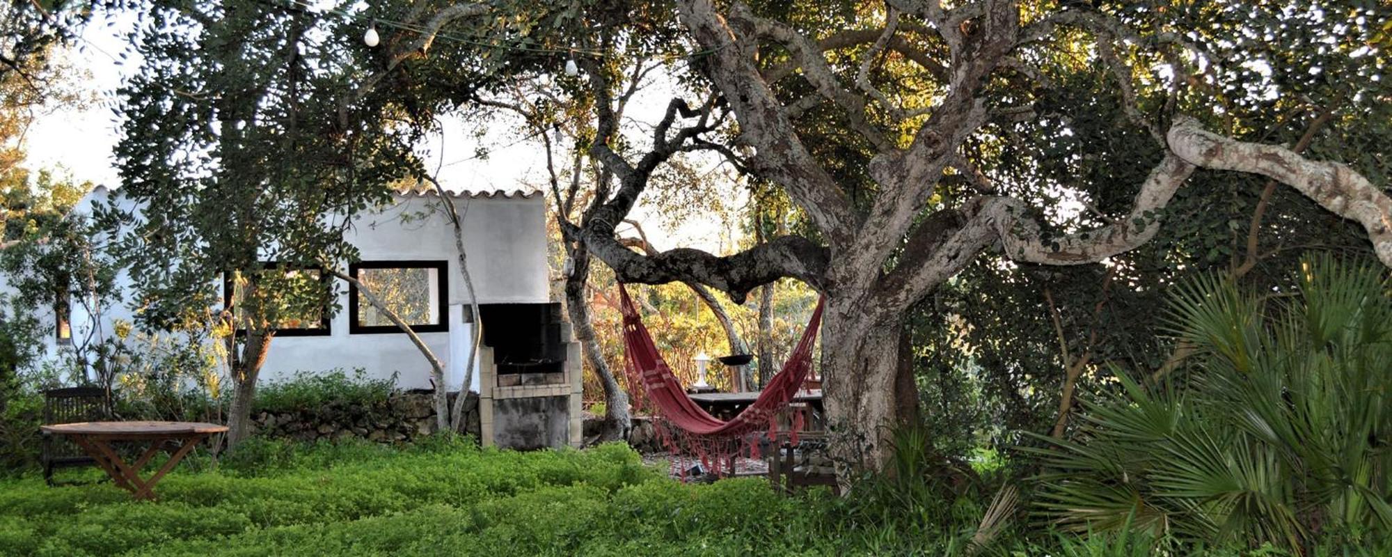 Monte Rosa Rural Guesthouse Barao de Sao Joao 외부 사진