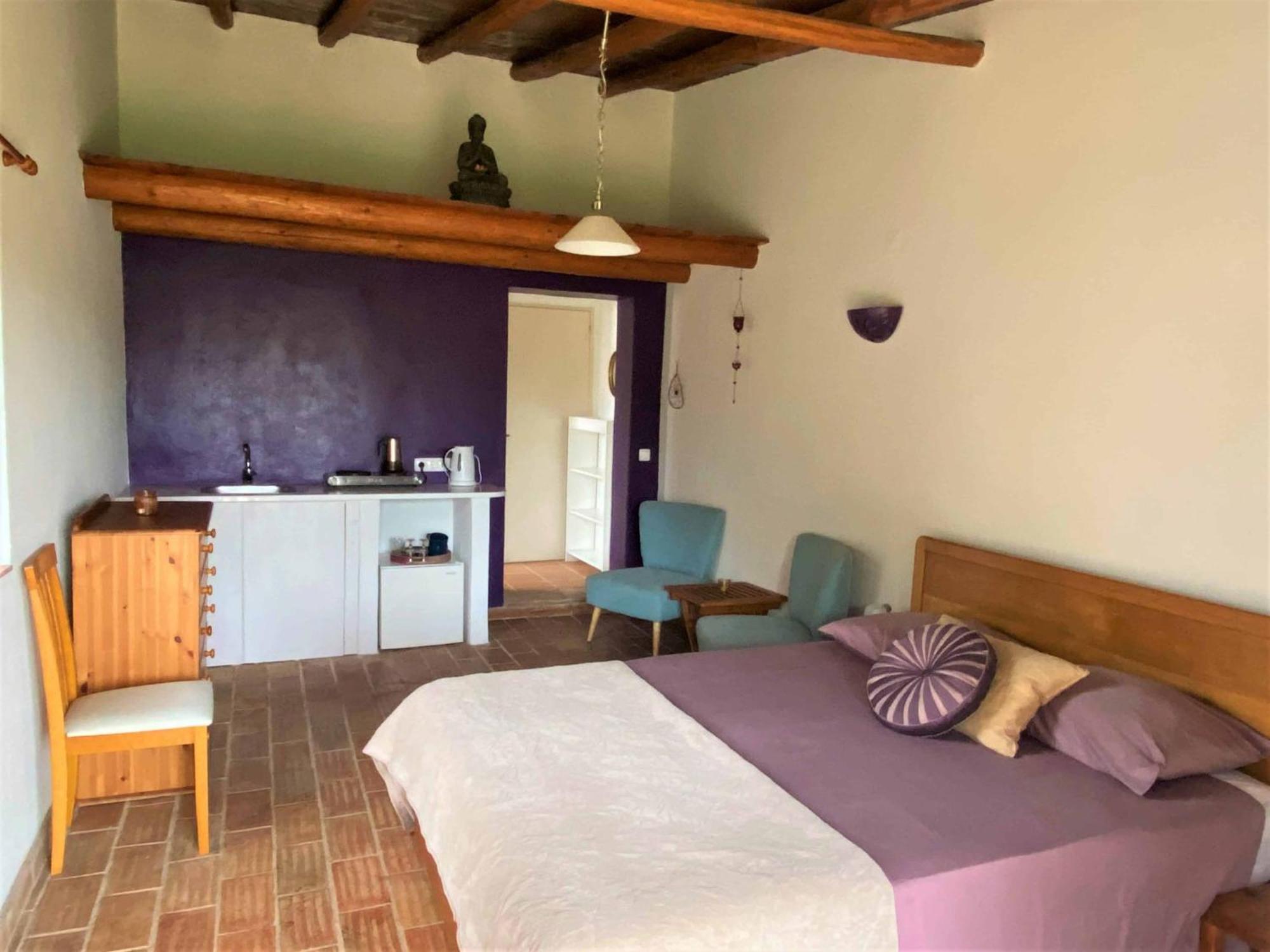 Monte Rosa Rural Guesthouse Barao de Sao Joao 외부 사진