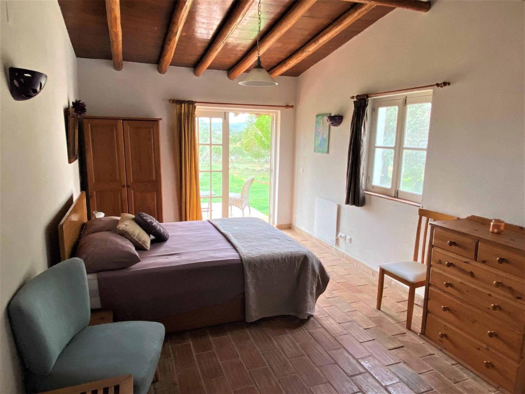 Monte Rosa Rural Guesthouse Barao de Sao Joao 외부 사진