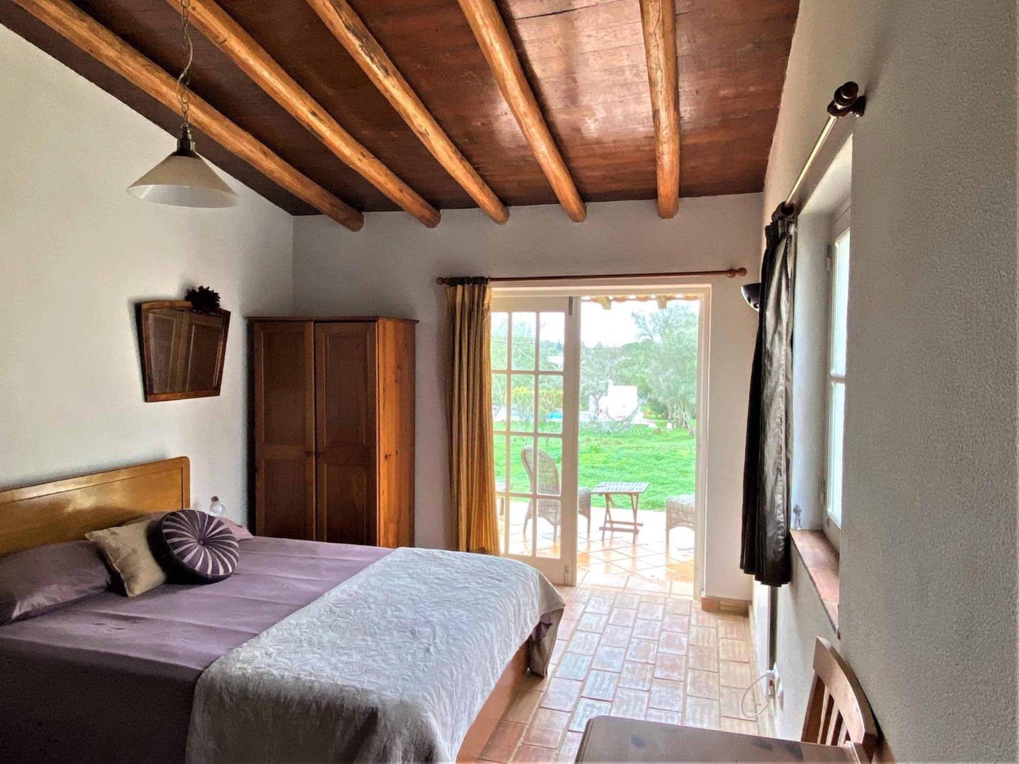 Monte Rosa Rural Guesthouse Barao de Sao Joao 외부 사진
