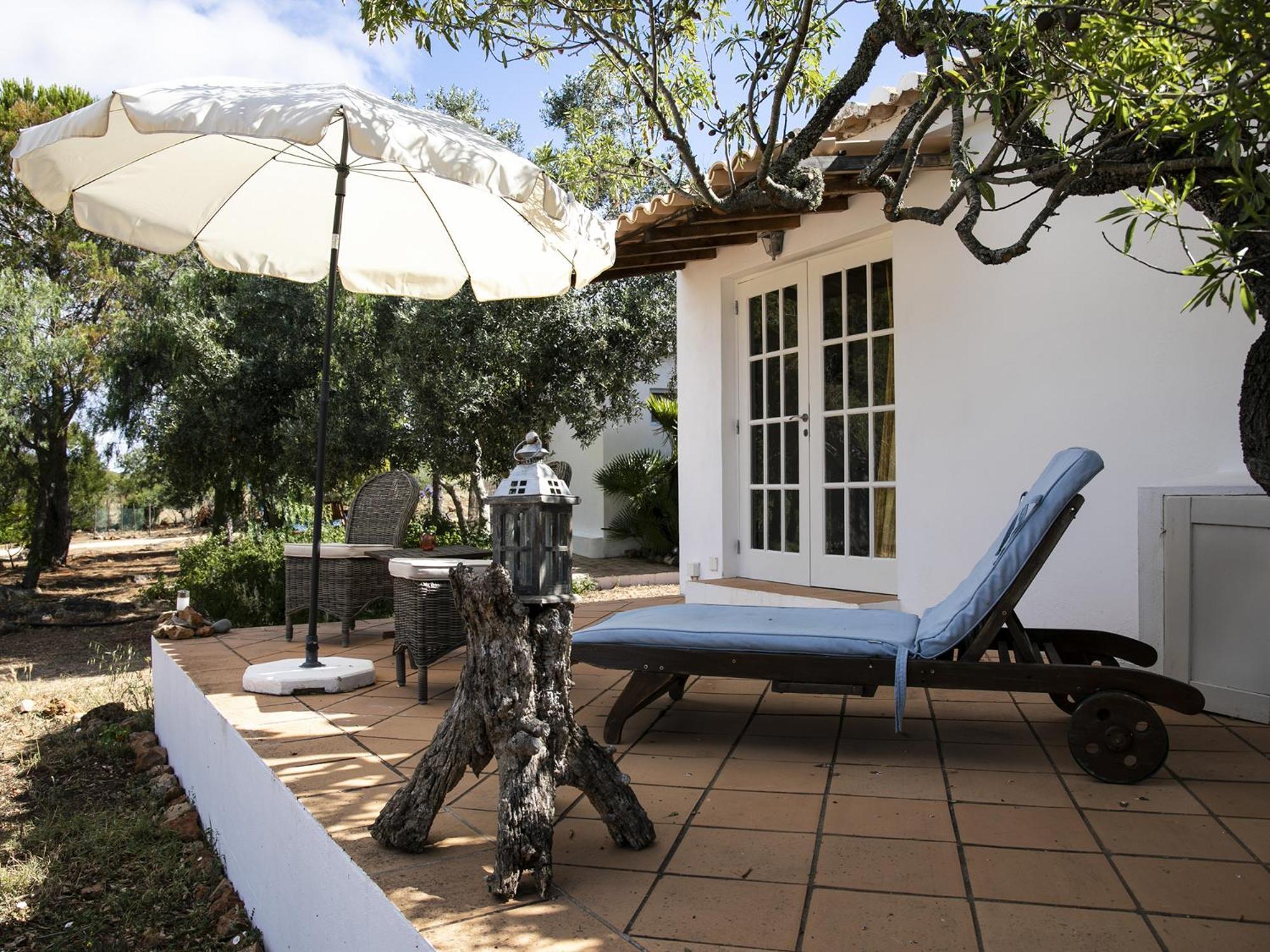Monte Rosa Rural Guesthouse Barao de Sao Joao 외부 사진