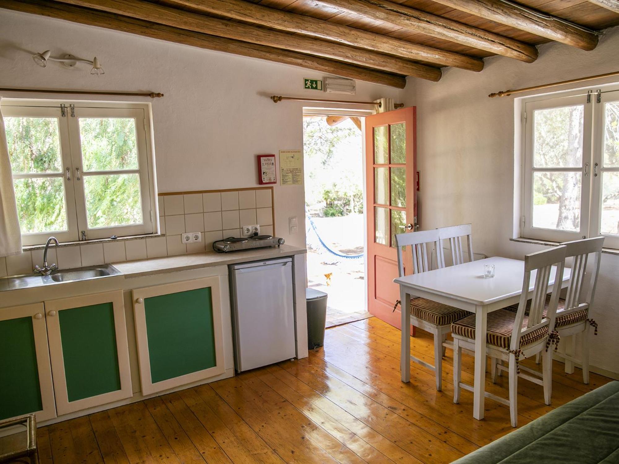 Monte Rosa Rural Guesthouse Barao de Sao Joao 외부 사진