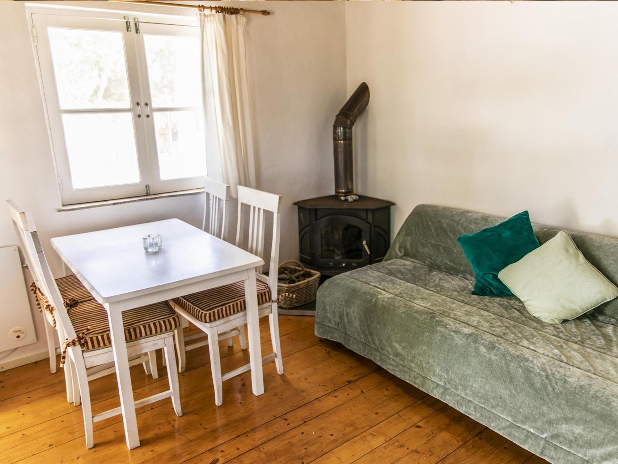 Monte Rosa Rural Guesthouse Barao de Sao Joao 외부 사진