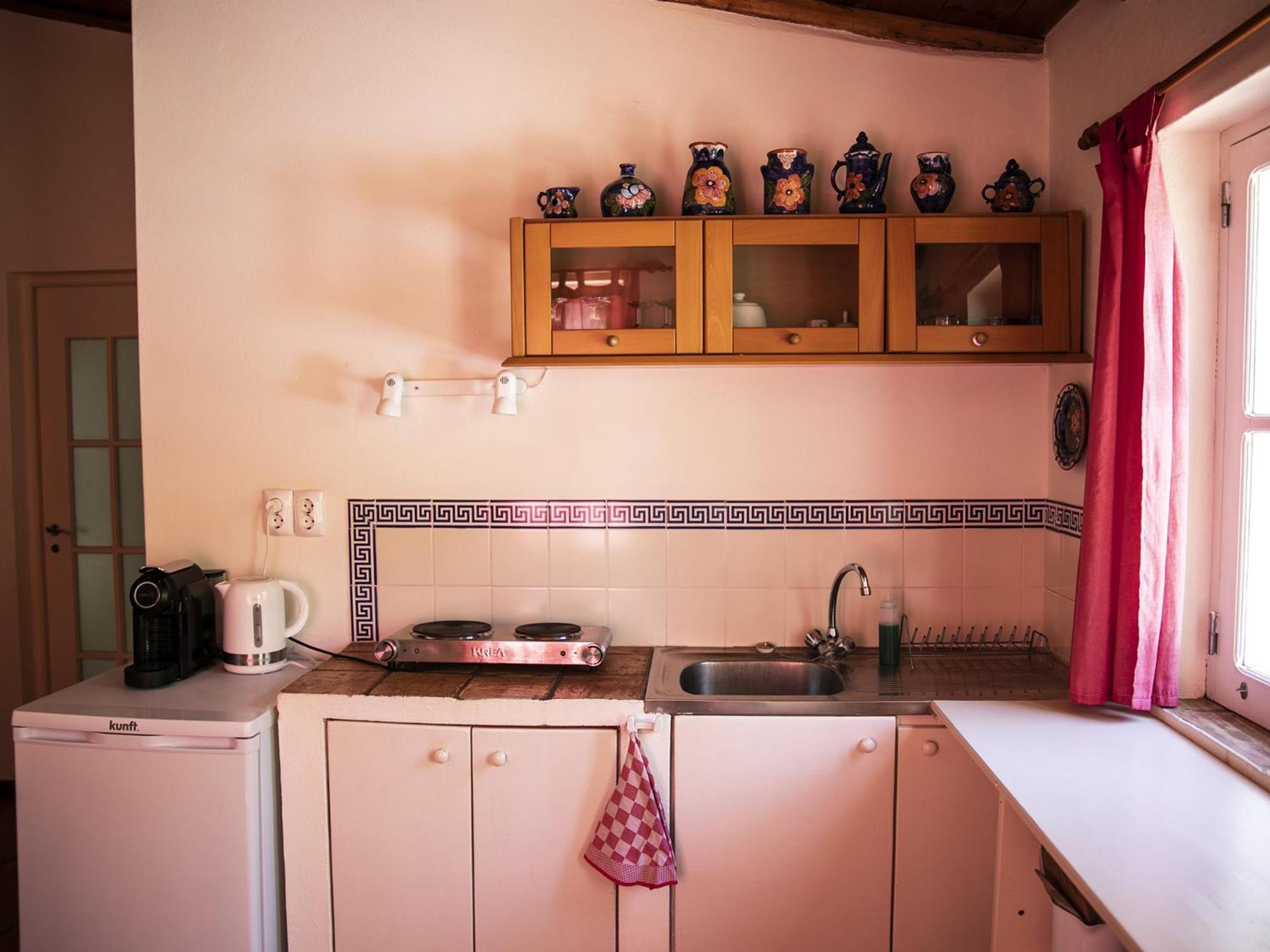 Monte Rosa Rural Guesthouse Barao de Sao Joao 외부 사진