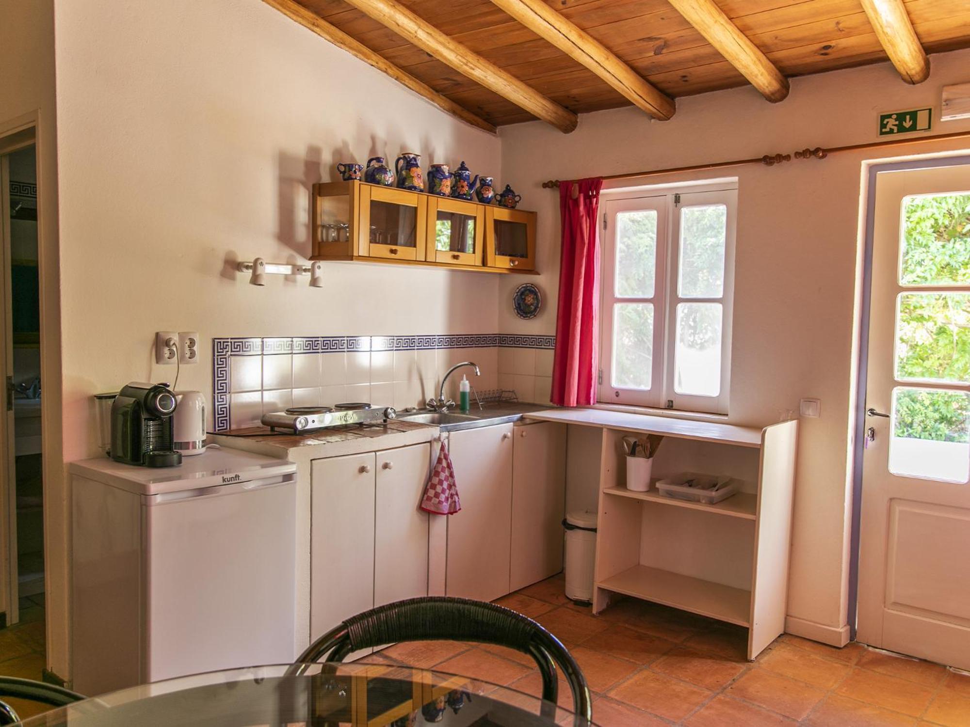 Monte Rosa Rural Guesthouse Barao de Sao Joao 외부 사진