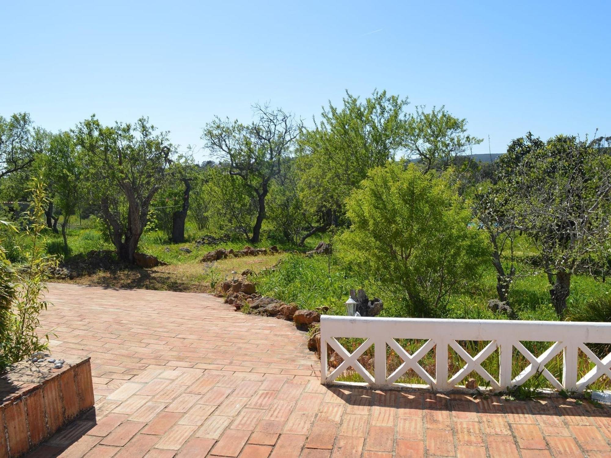 Monte Rosa Rural Guesthouse Barao de Sao Joao 외부 사진