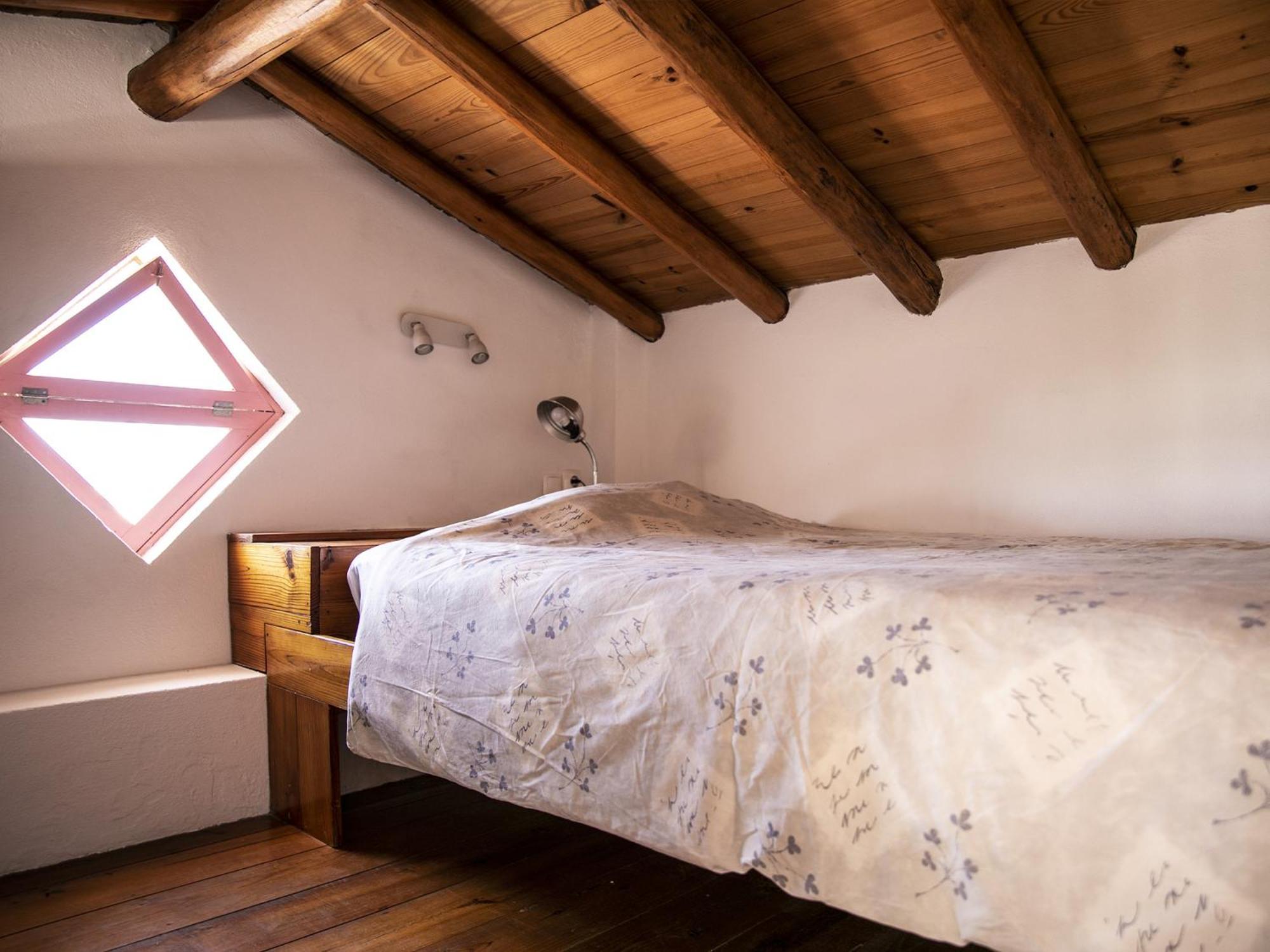 Monte Rosa Rural Guesthouse Barao de Sao Joao 외부 사진