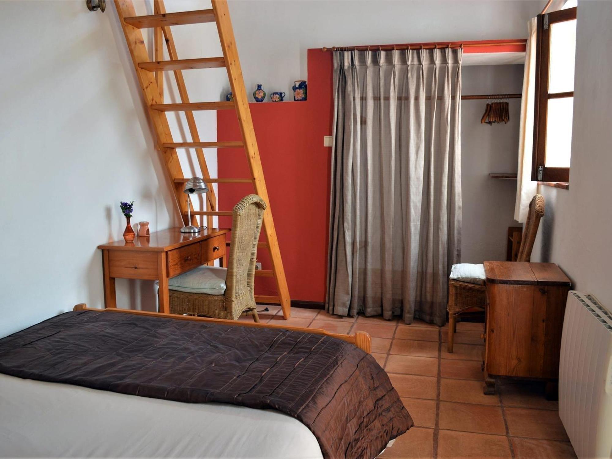 Monte Rosa Rural Guesthouse Barao de Sao Joao 외부 사진