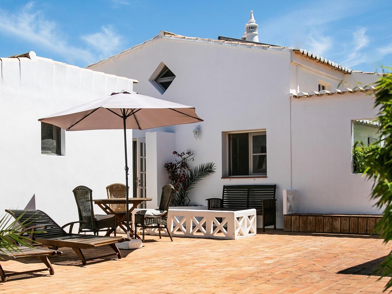 Monte Rosa Rural Guesthouse Barao de Sao Joao 외부 사진
