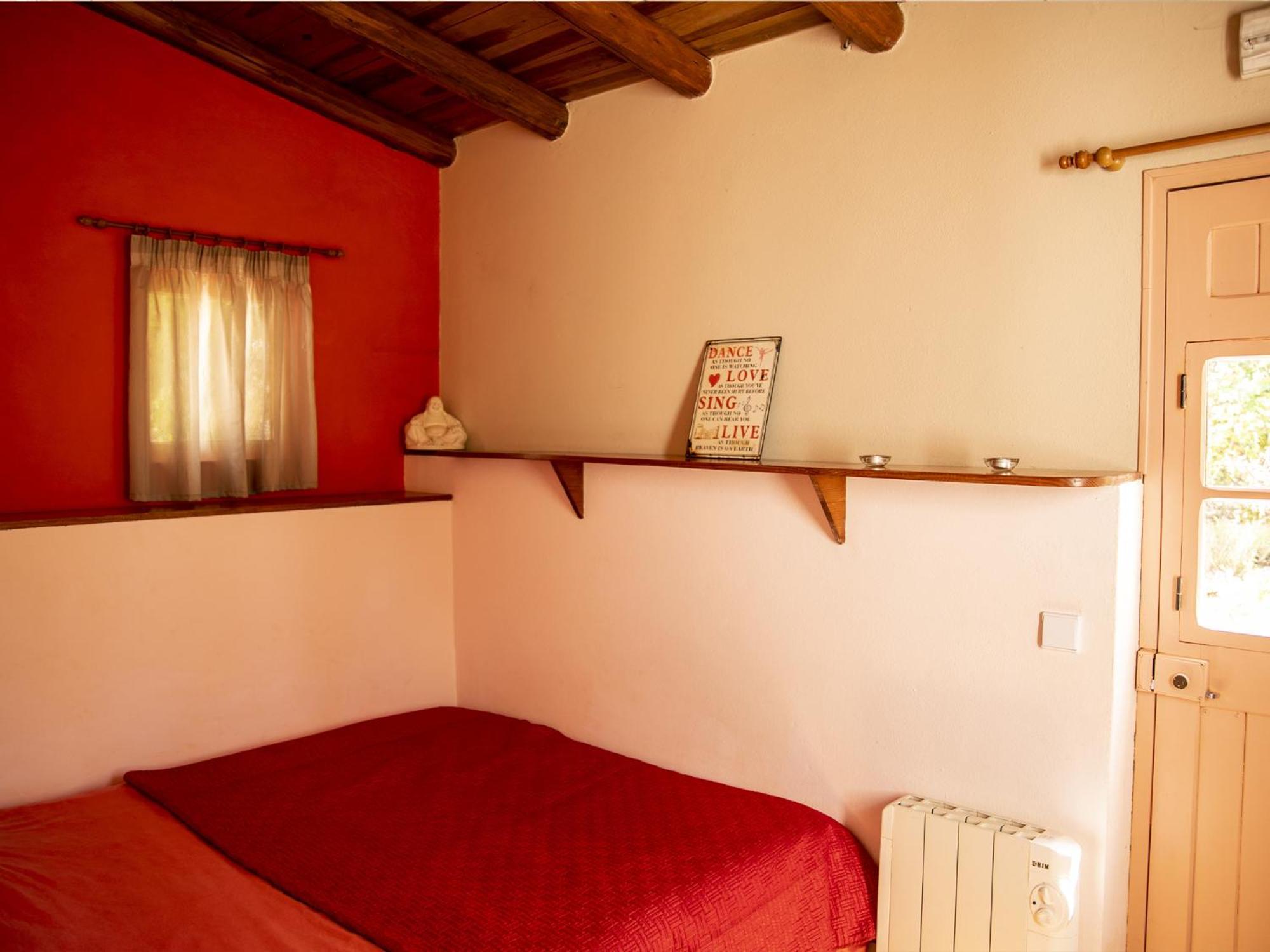 Monte Rosa Rural Guesthouse Barao de Sao Joao 외부 사진