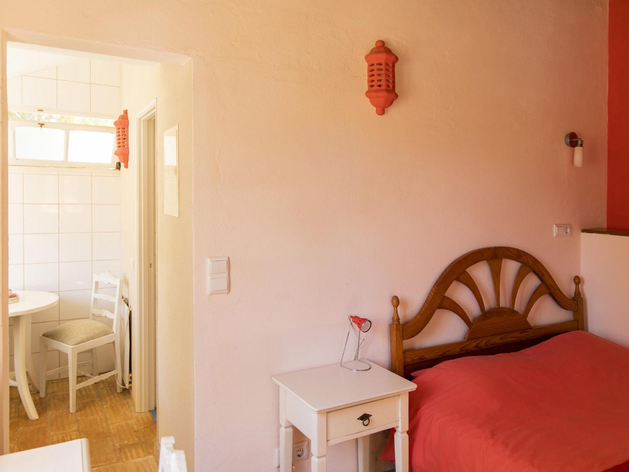 Monte Rosa Rural Guesthouse Barao de Sao Joao 외부 사진