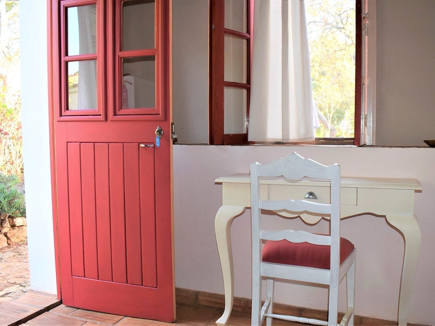 Monte Rosa Rural Guesthouse Barao de Sao Joao 외부 사진