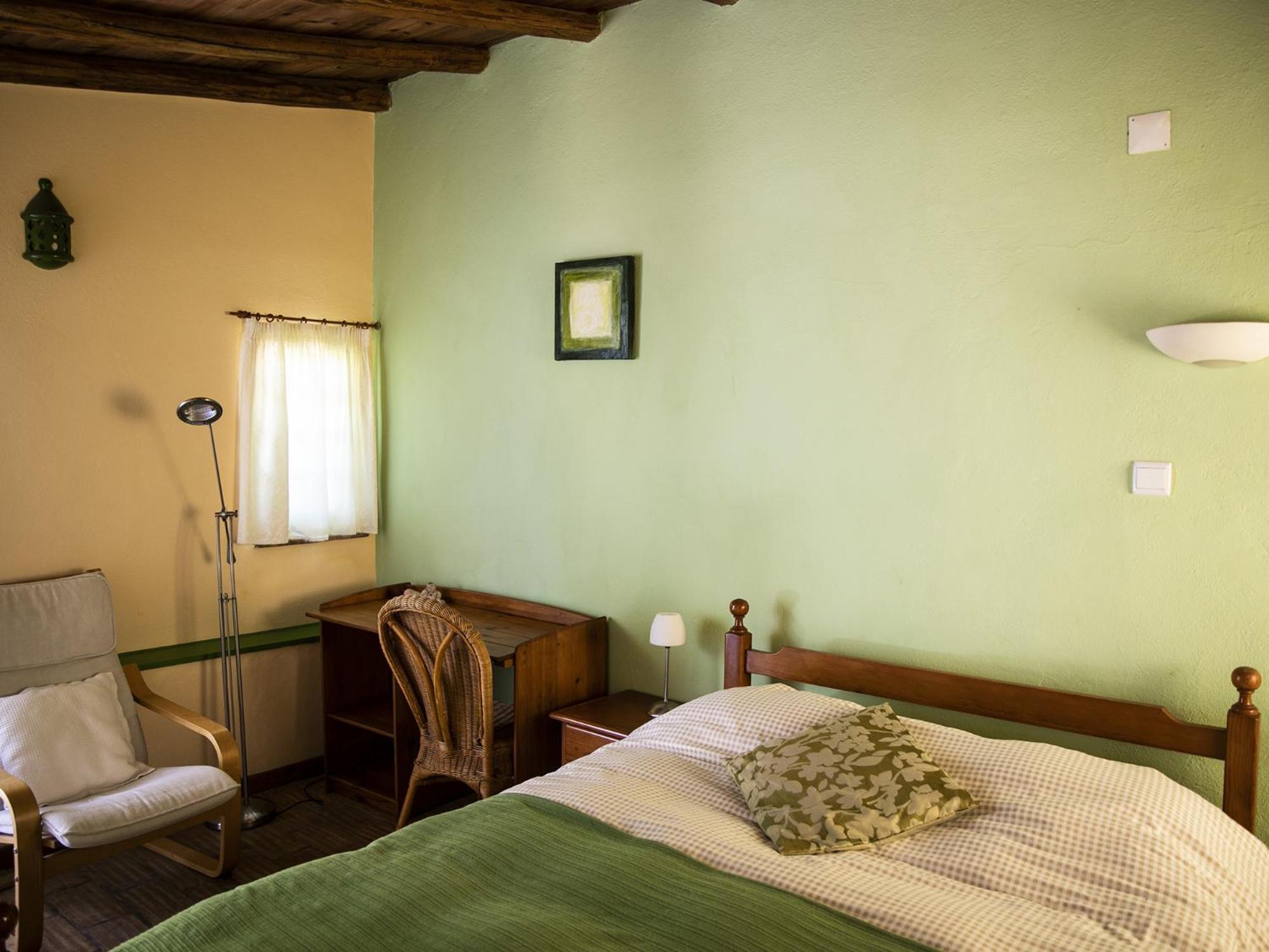 Monte Rosa Rural Guesthouse Barao de Sao Joao 외부 사진