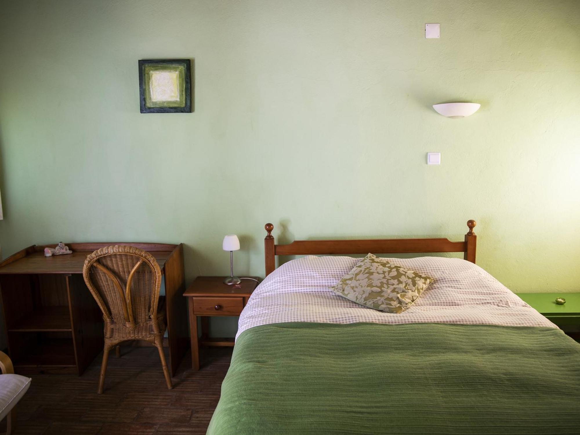 Monte Rosa Rural Guesthouse Barao de Sao Joao 외부 사진