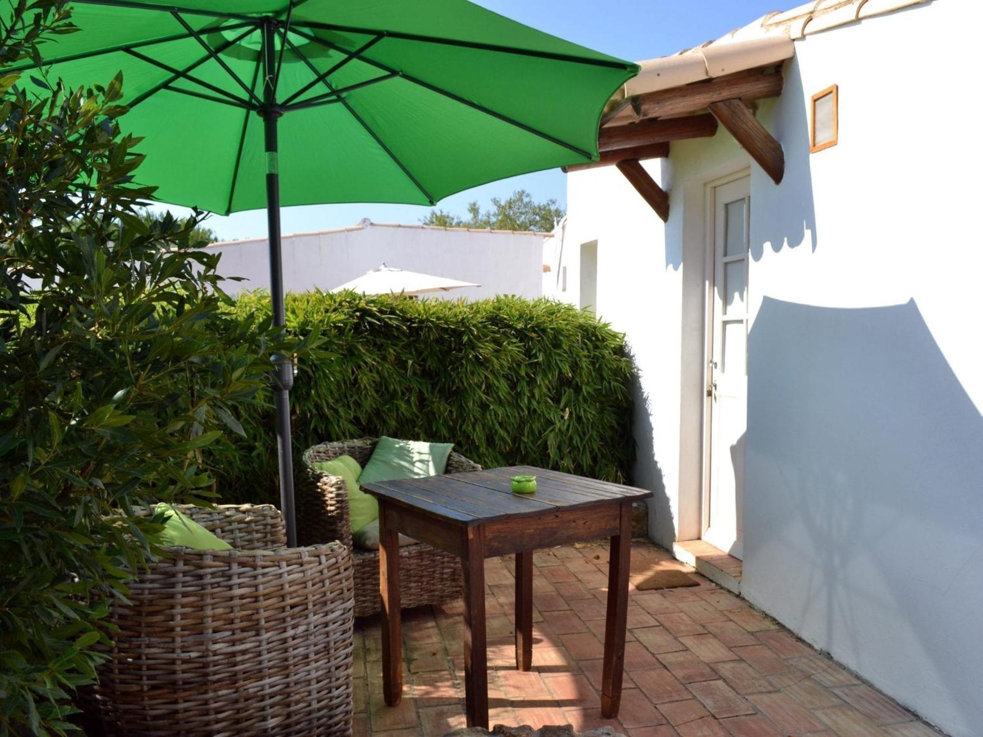 Monte Rosa Rural Guesthouse Barao de Sao Joao 외부 사진