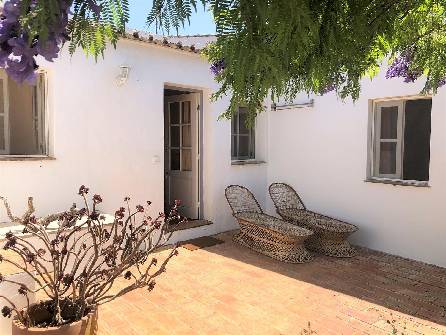 Monte Rosa Rural Guesthouse Barao de Sao Joao 외부 사진