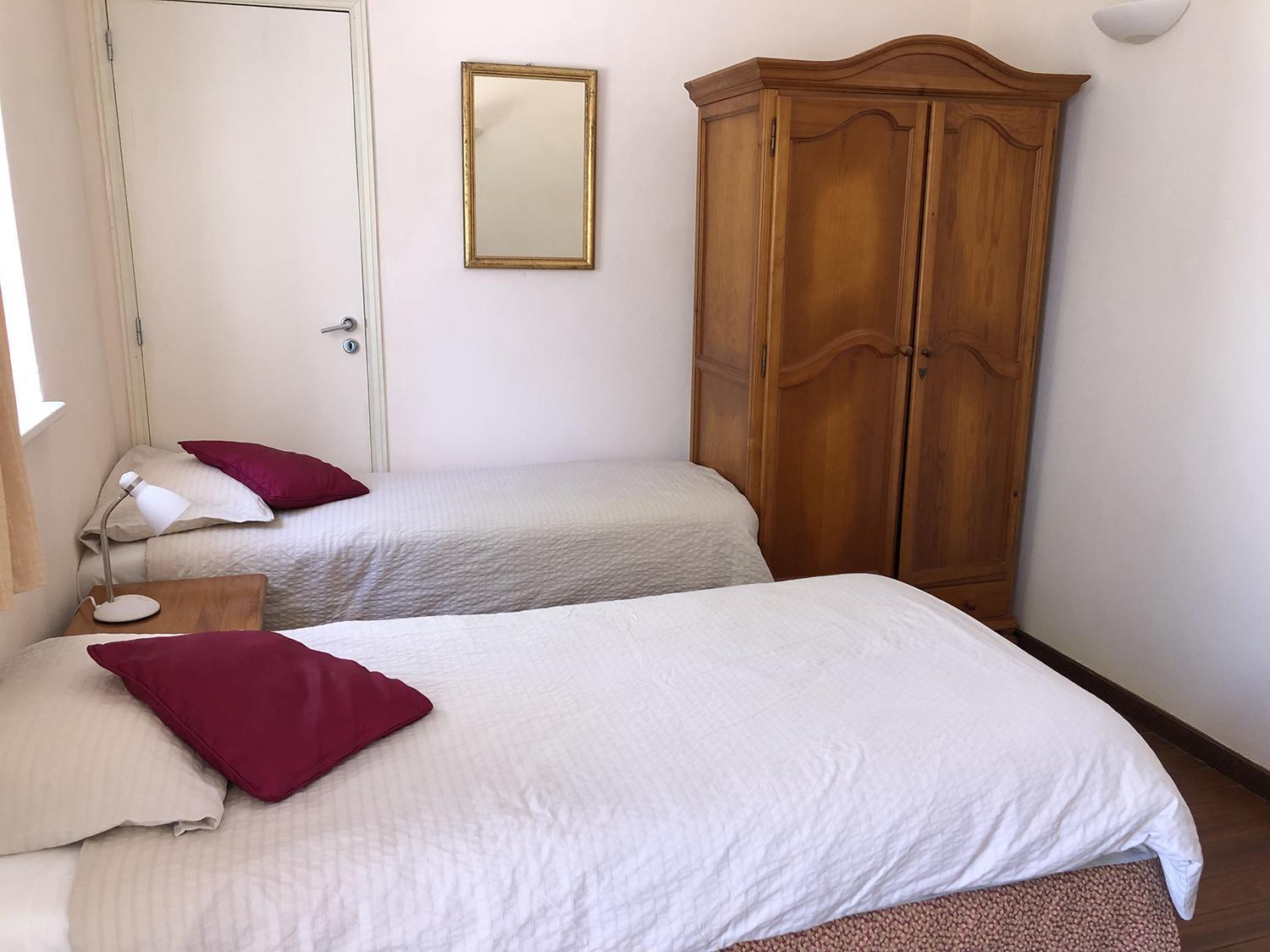 Monte Rosa Rural Guesthouse Barao de Sao Joao 외부 사진