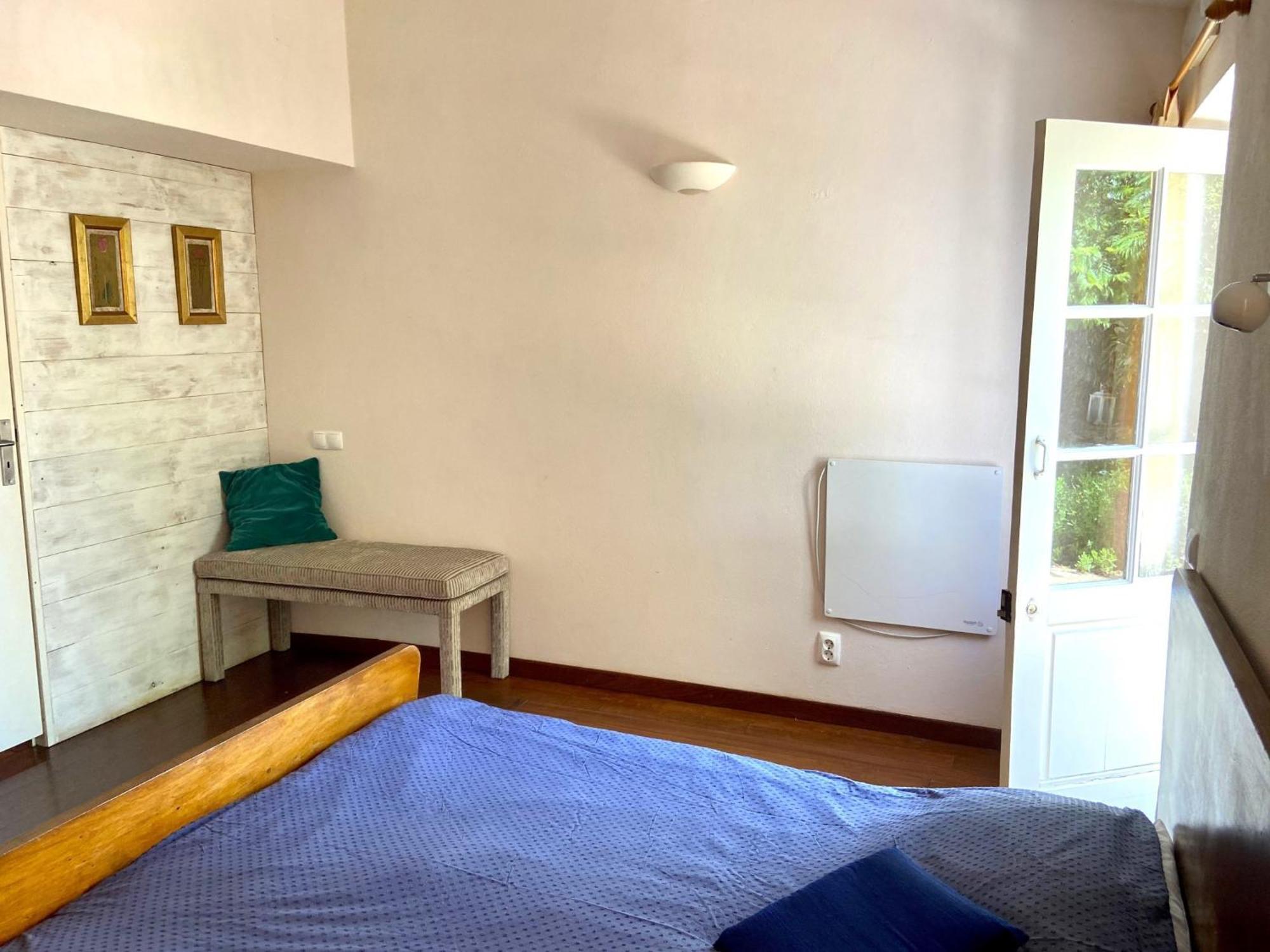 Monte Rosa Rural Guesthouse Barao de Sao Joao 외부 사진