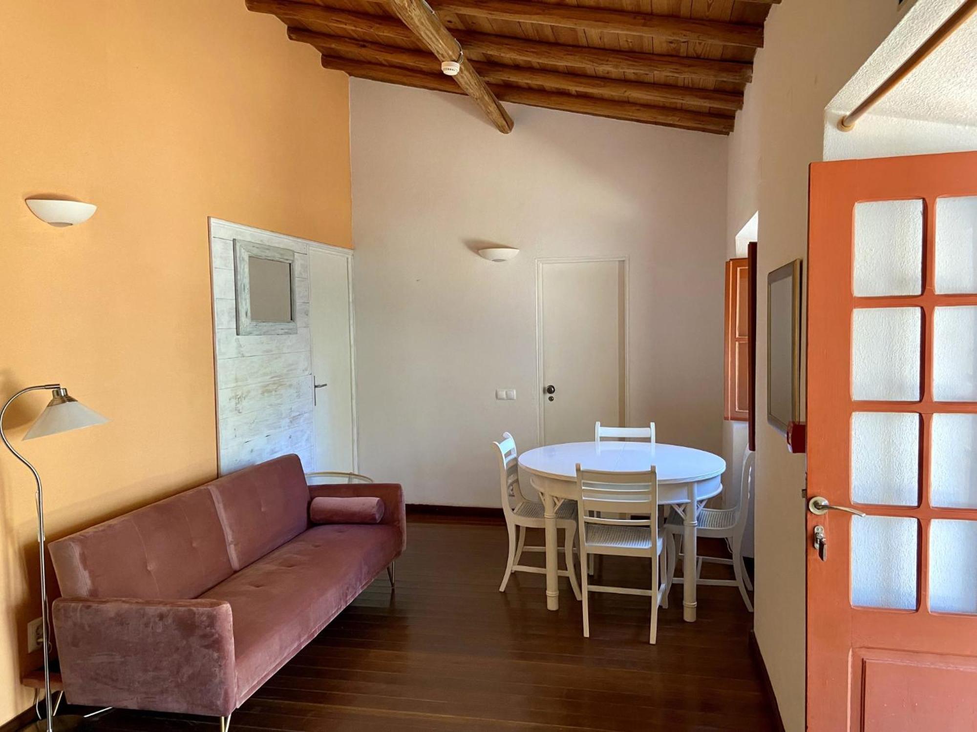 Monte Rosa Rural Guesthouse Barao de Sao Joao 외부 사진