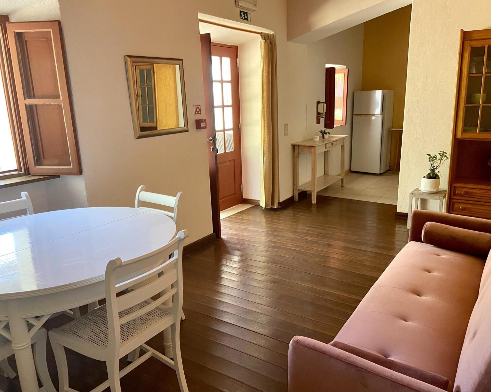 Monte Rosa Rural Guesthouse Barao de Sao Joao 외부 사진