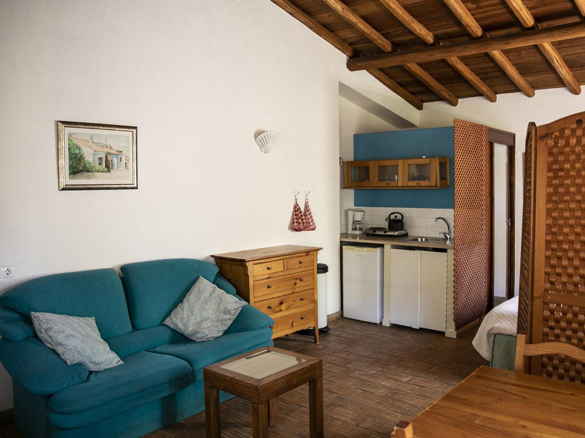 Monte Rosa Rural Guesthouse Barao de Sao Joao 외부 사진