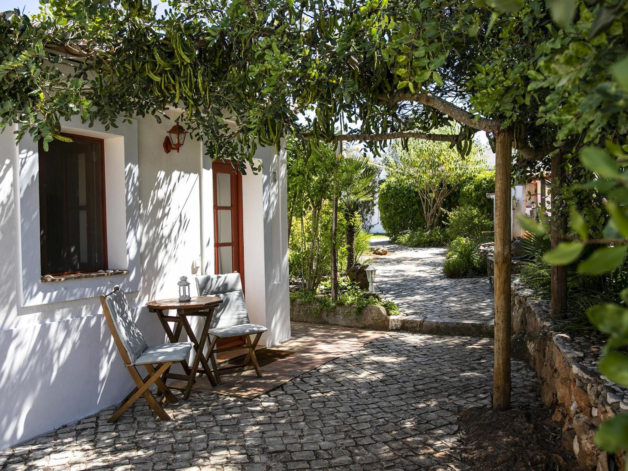Monte Rosa Rural Guesthouse Barao de Sao Joao 외부 사진