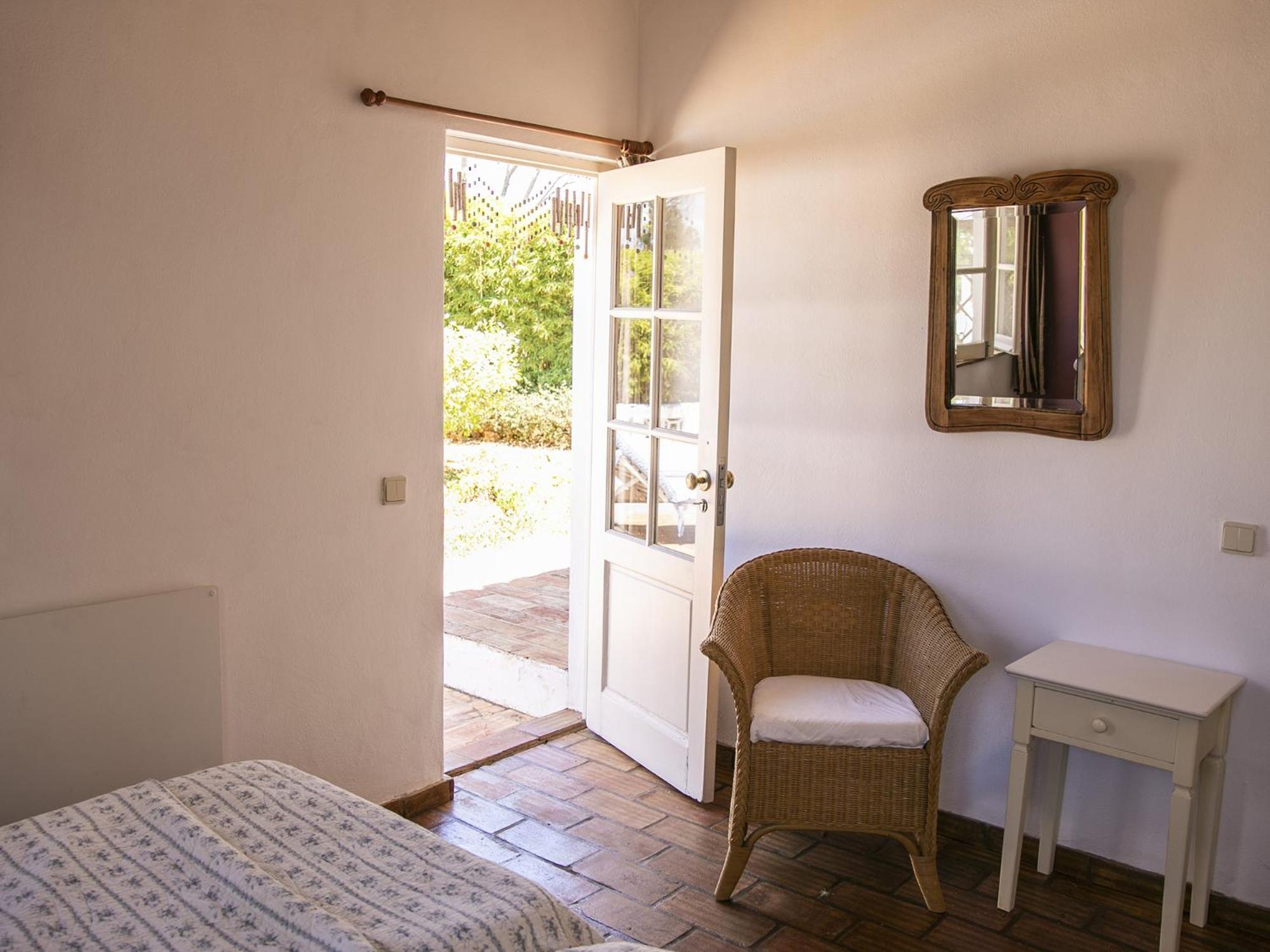 Monte Rosa Rural Guesthouse Barao de Sao Joao 외부 사진