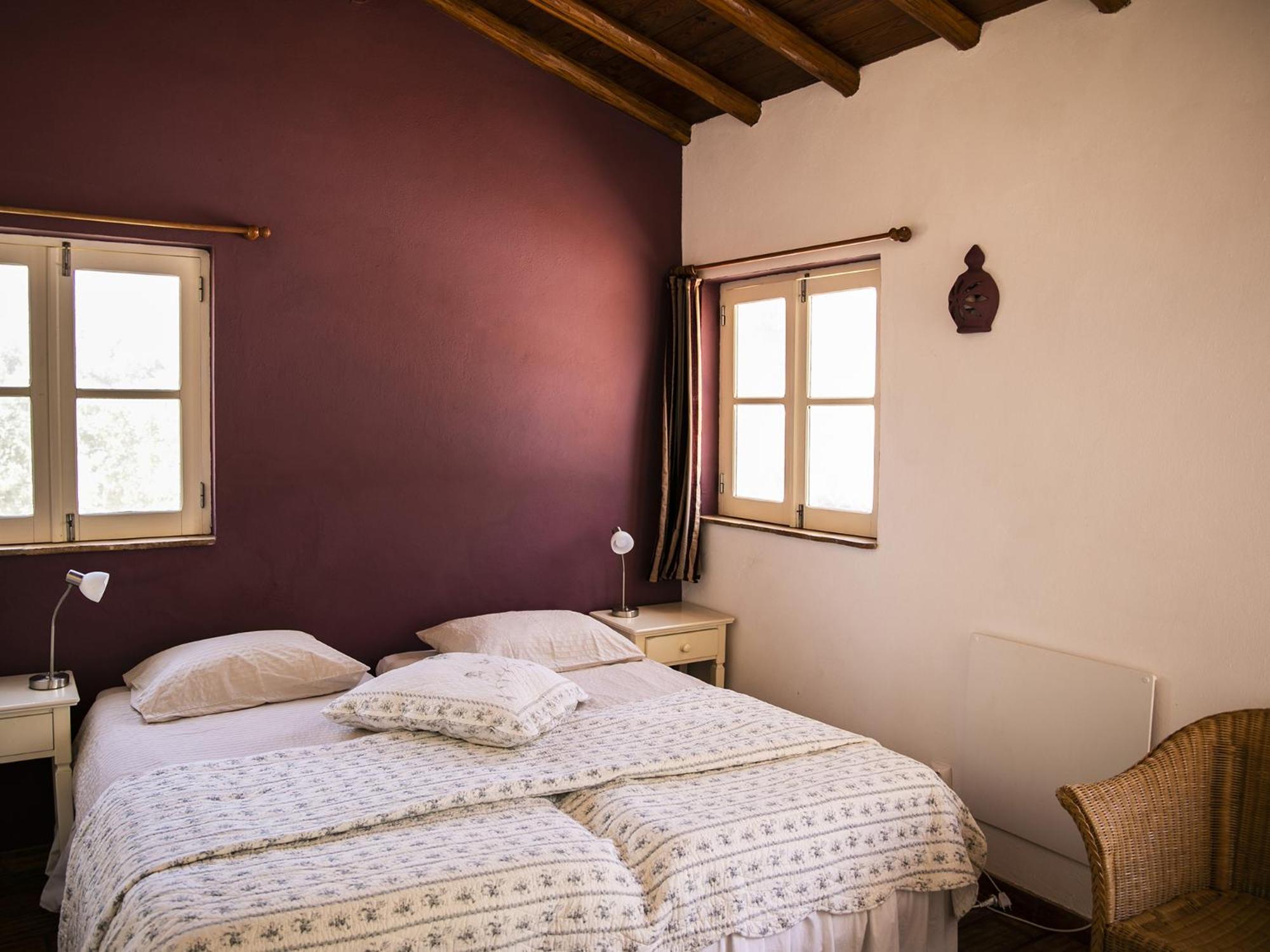 Monte Rosa Rural Guesthouse Barao de Sao Joao 외부 사진