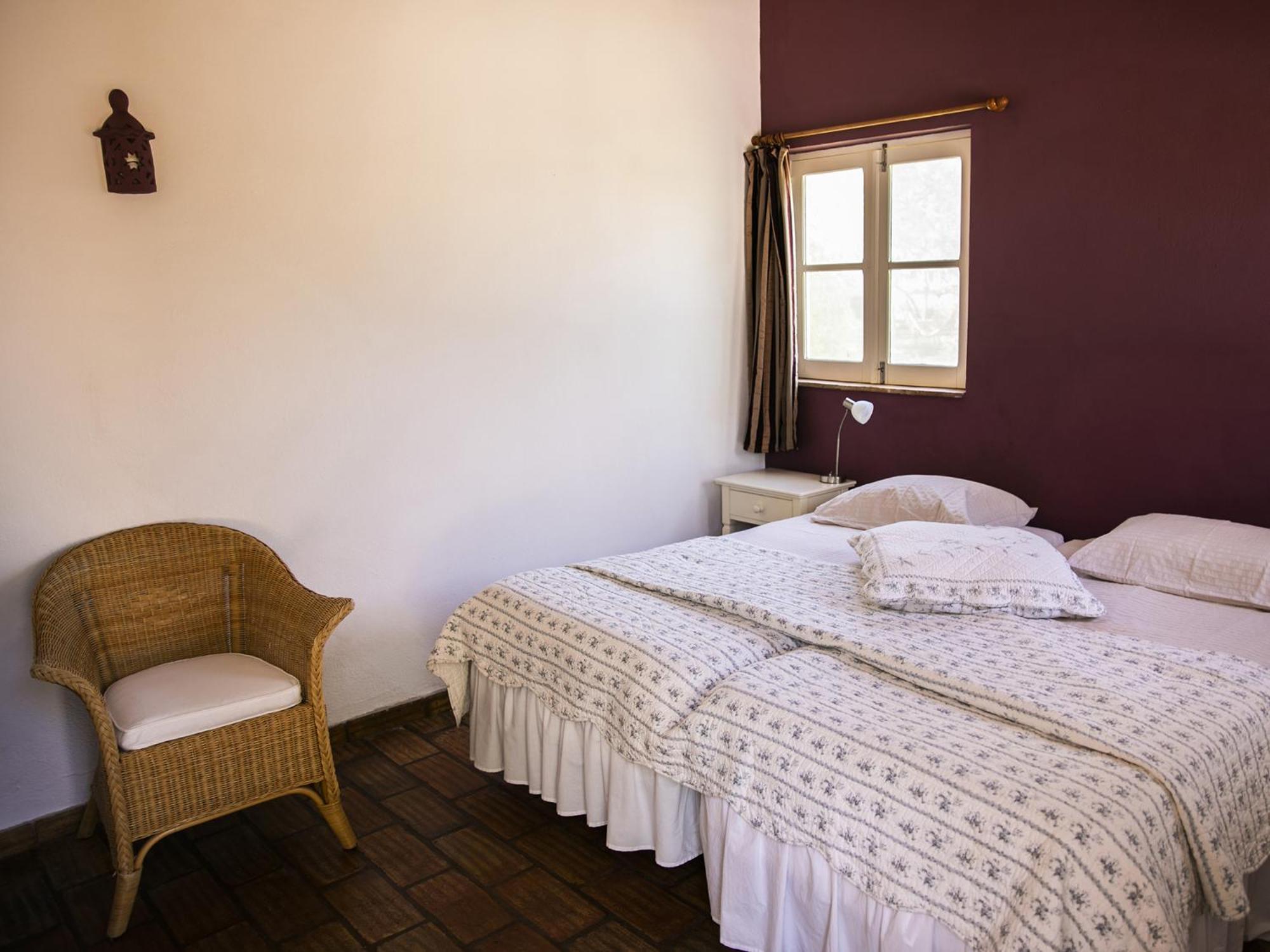 Monte Rosa Rural Guesthouse Barao de Sao Joao 외부 사진