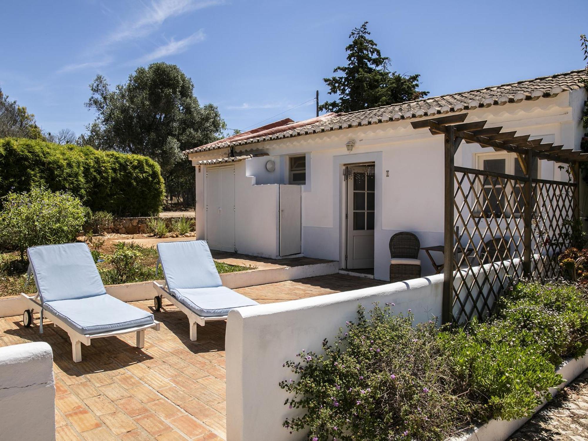 Monte Rosa Rural Guesthouse Barao de Sao Joao 외부 사진