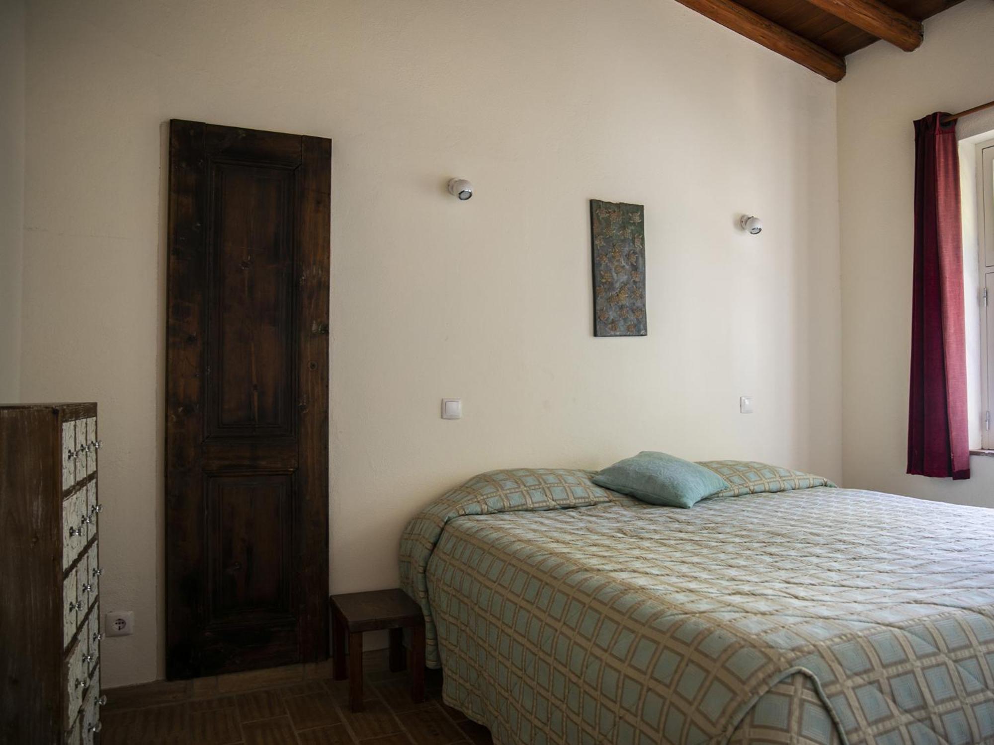 Monte Rosa Rural Guesthouse Barao de Sao Joao 외부 사진