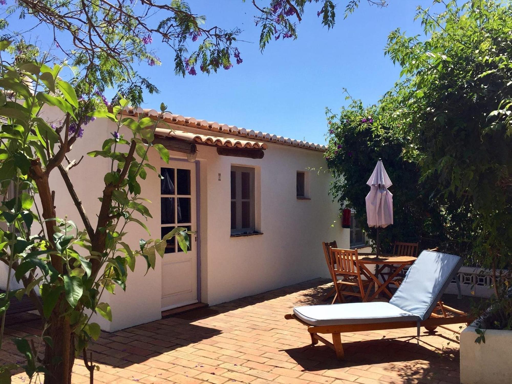 Monte Rosa Rural Guesthouse Barao de Sao Joao 외부 사진