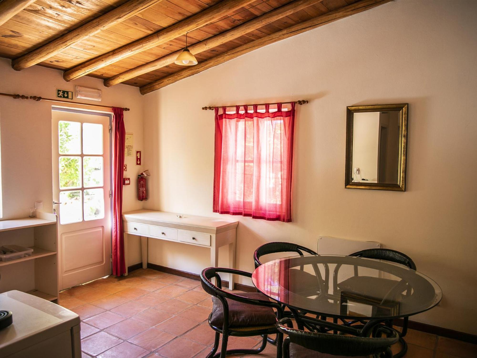 Monte Rosa Rural Guesthouse Barao de Sao Joao 외부 사진