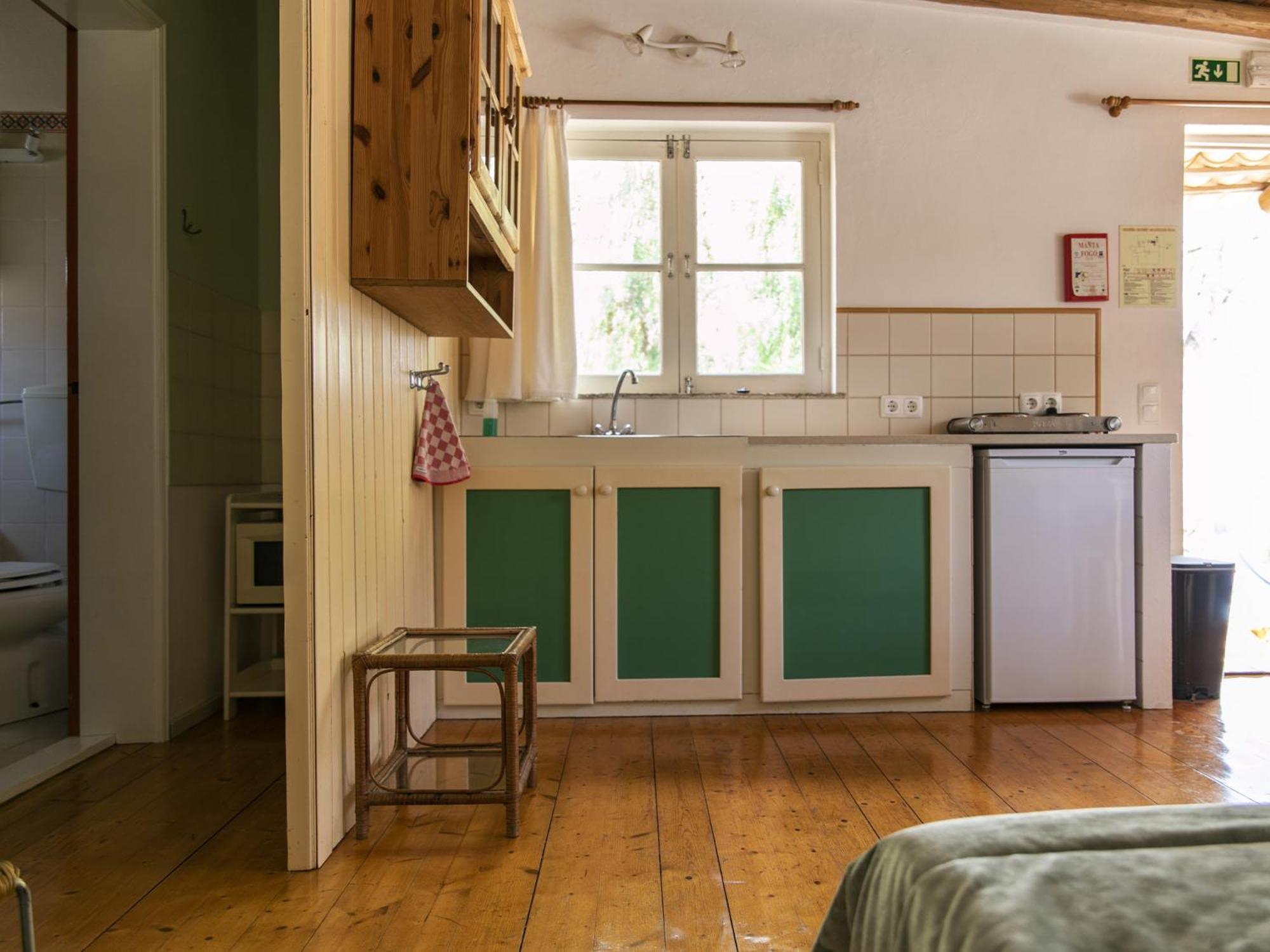 Monte Rosa Rural Guesthouse Barao de Sao Joao 외부 사진