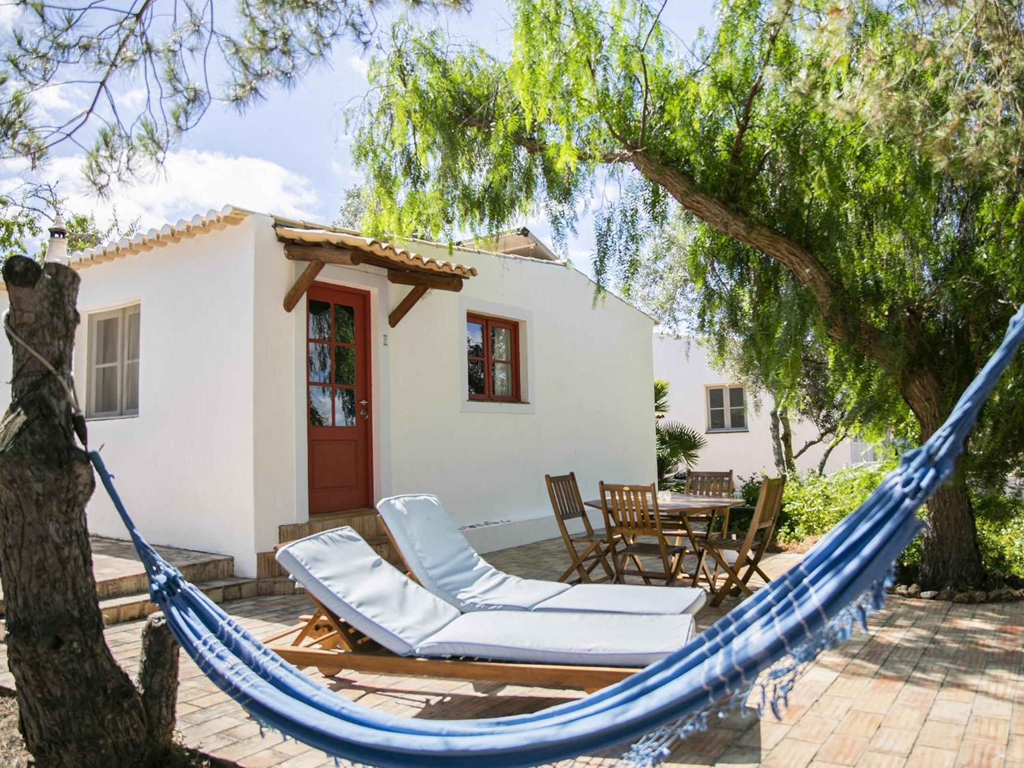Monte Rosa Rural Guesthouse Barao de Sao Joao 외부 사진
