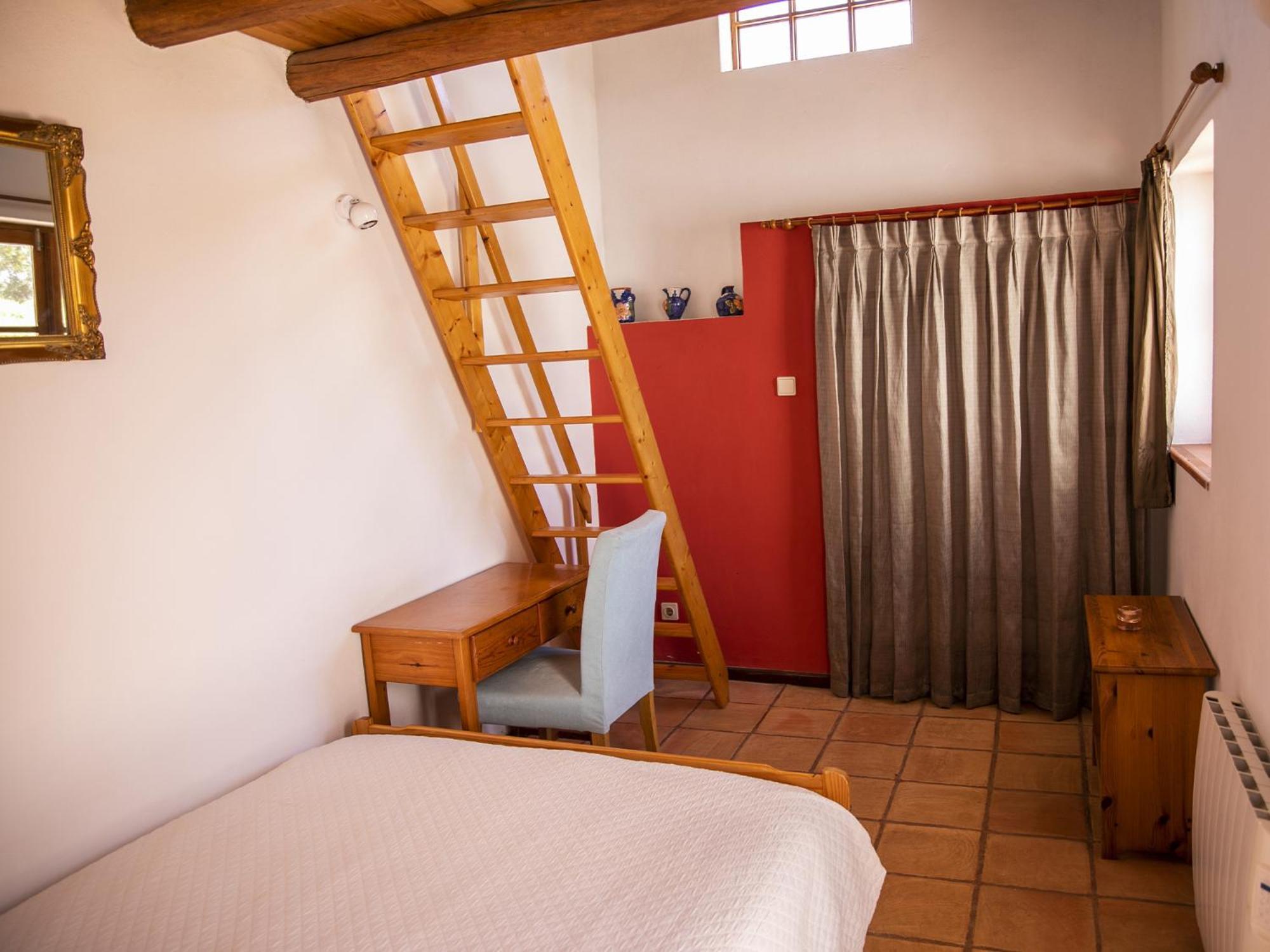 Monte Rosa Rural Guesthouse Barao de Sao Joao 외부 사진