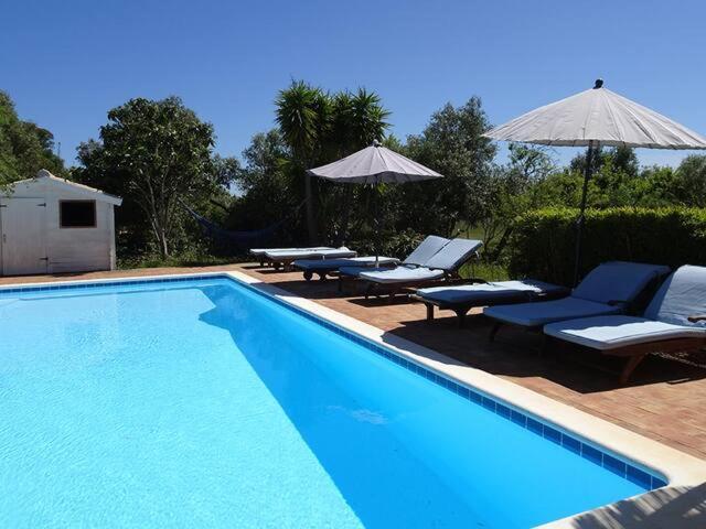 Monte Rosa Rural Guesthouse Barao de Sao Joao 외부 사진