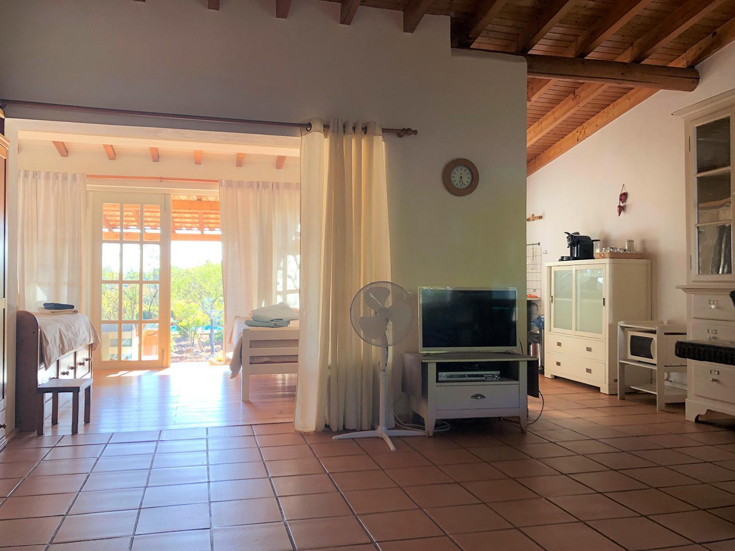 Monte Rosa Rural Guesthouse Barao de Sao Joao 외부 사진