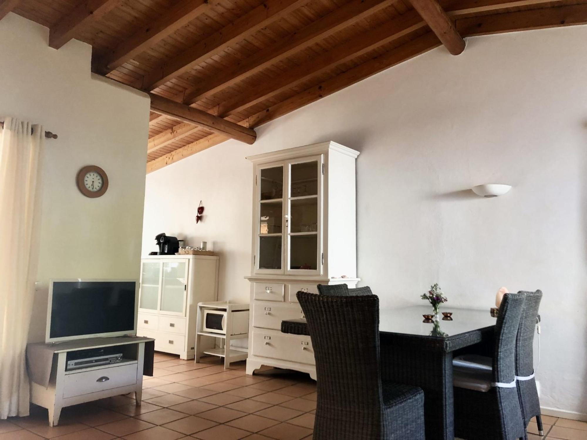 Monte Rosa Rural Guesthouse Barao de Sao Joao 외부 사진