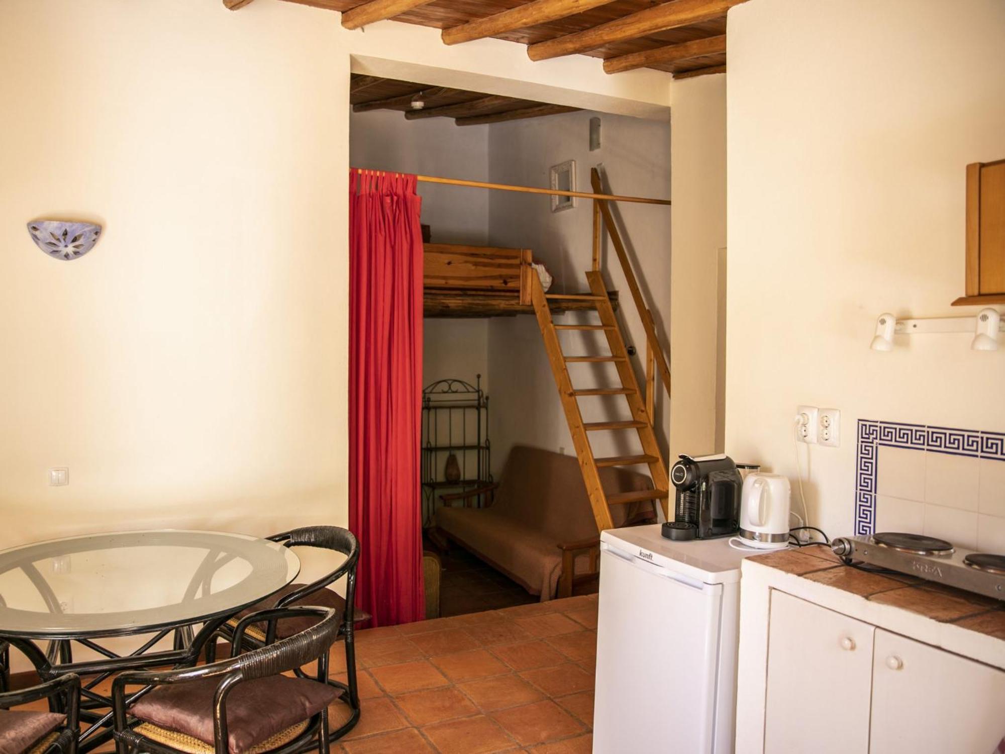 Monte Rosa Rural Guesthouse Barao de Sao Joao 외부 사진