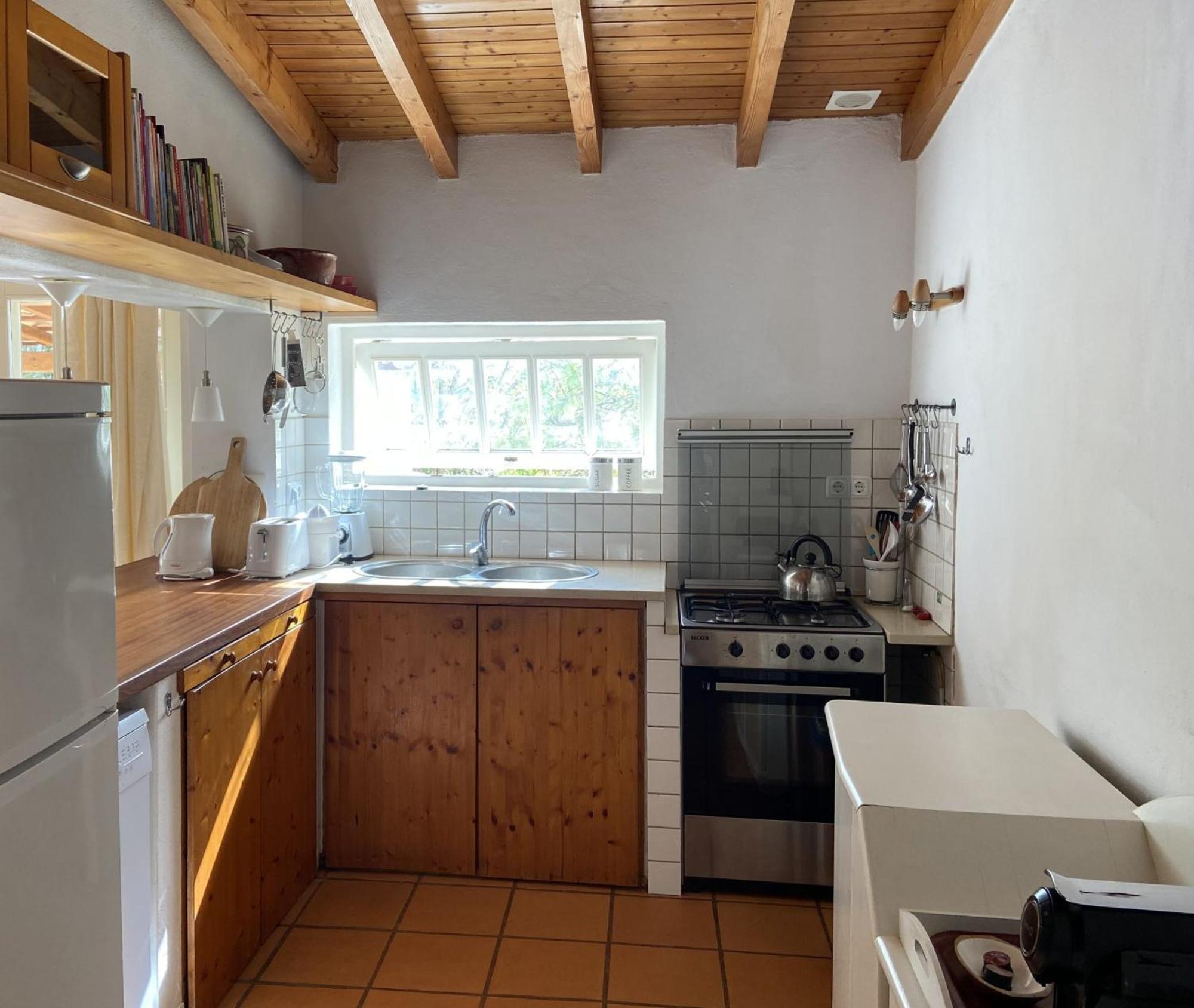 Monte Rosa Rural Guesthouse Barao de Sao Joao 외부 사진