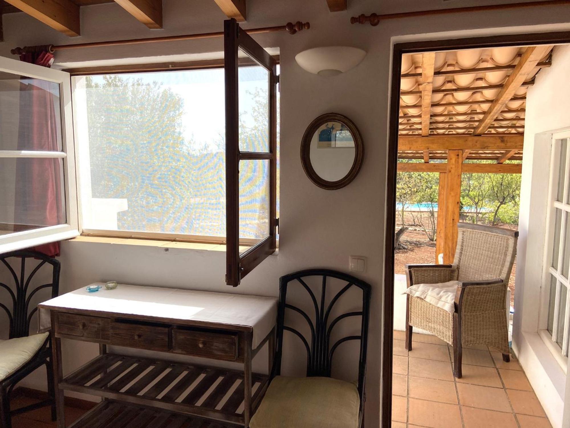 Monte Rosa Rural Guesthouse Barao de Sao Joao 외부 사진