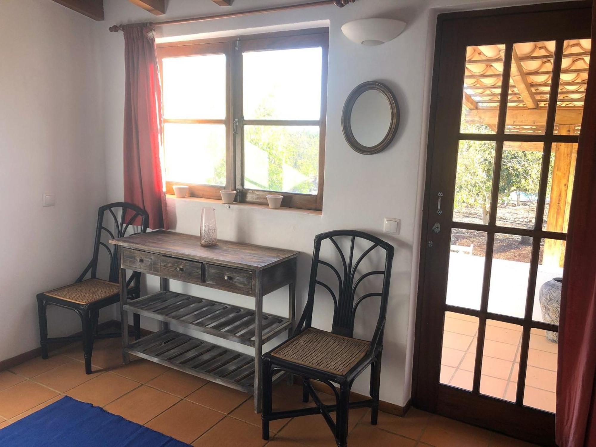 Monte Rosa Rural Guesthouse Barao de Sao Joao 외부 사진
