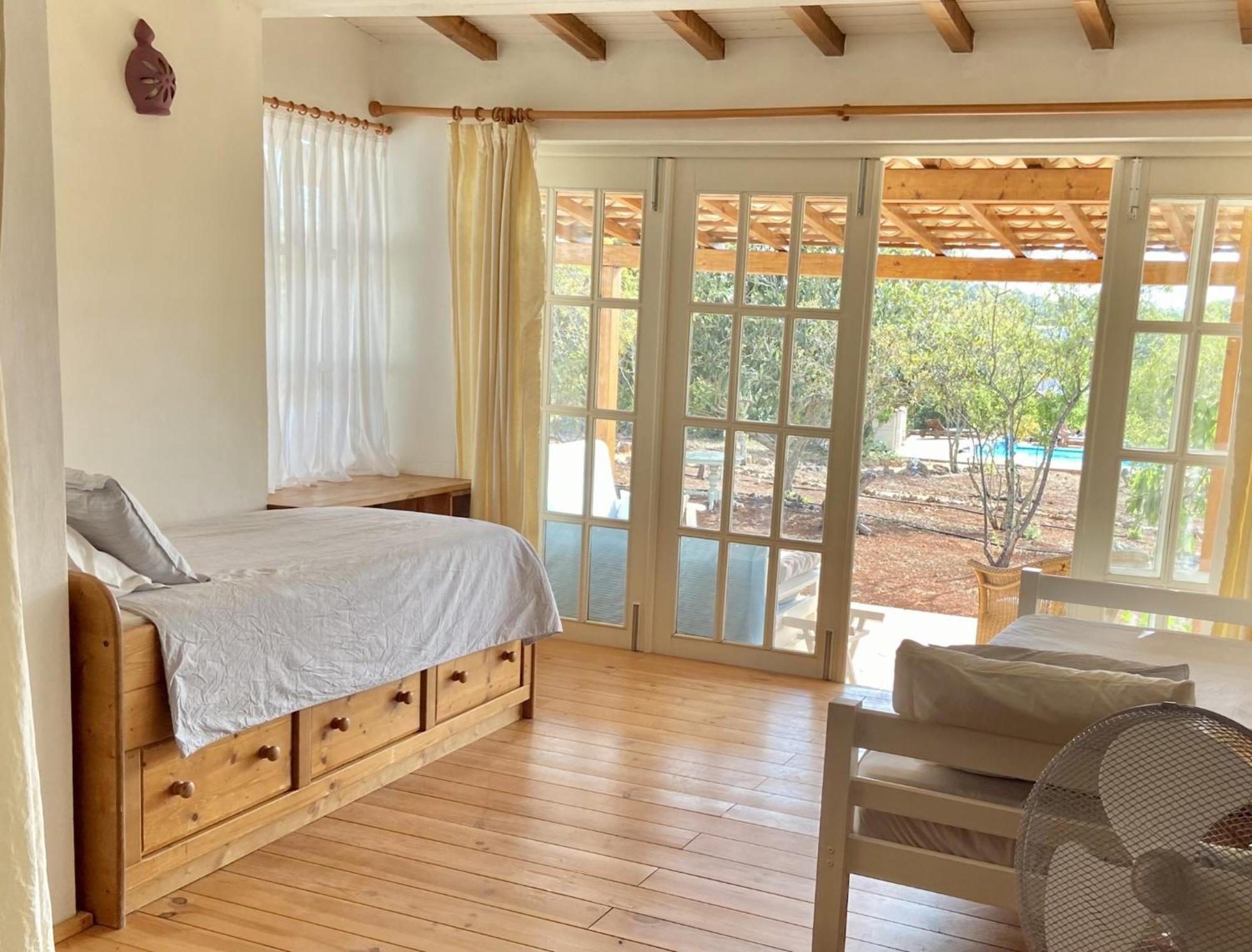Monte Rosa Rural Guesthouse Barao de Sao Joao 외부 사진
