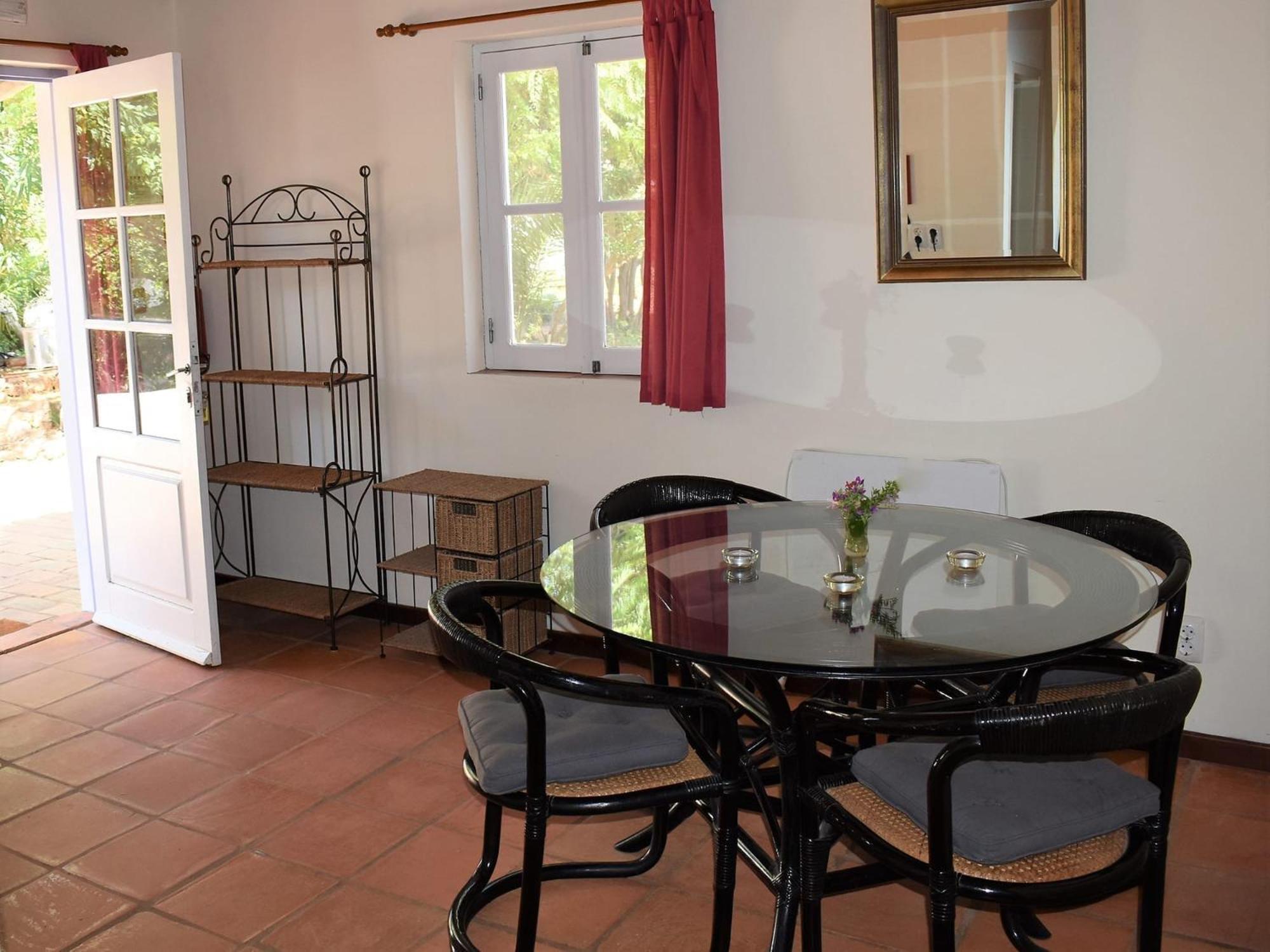 Monte Rosa Rural Guesthouse Barao de Sao Joao 외부 사진