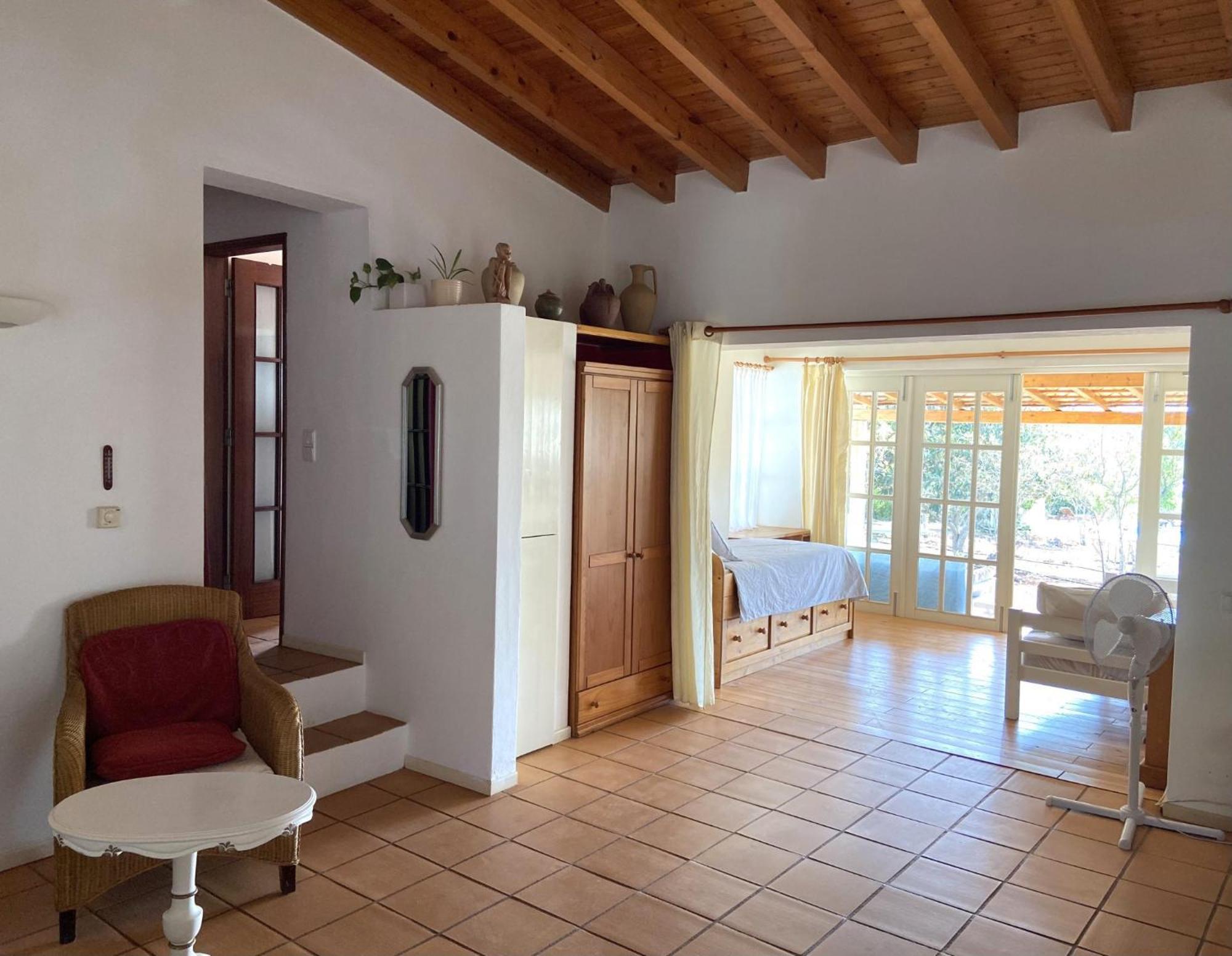 Monte Rosa Rural Guesthouse Barao de Sao Joao 외부 사진