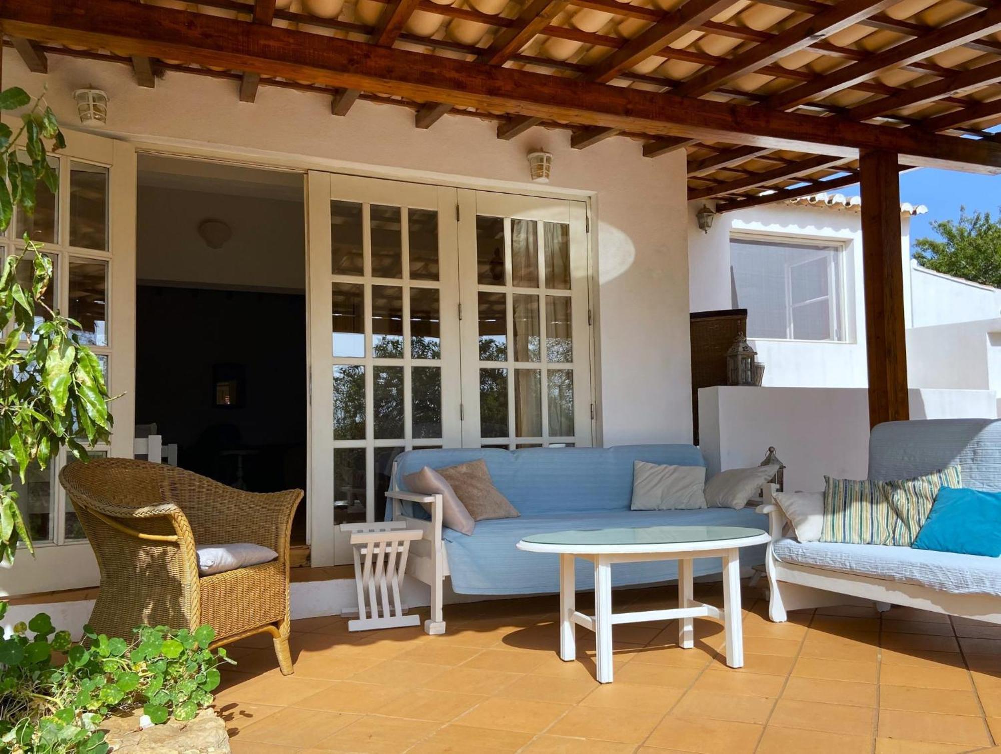 Monte Rosa Rural Guesthouse Barao de Sao Joao 외부 사진